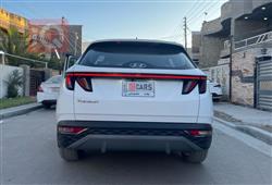 هیۆندای تۆکسۆن